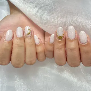 ネイル lieu pre🌿 *高橋*のネイルデザイン