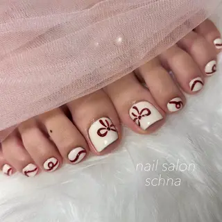 ネイル nail salon schnaのネイルデザイン