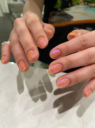 ネイル C. Ricoのネイルデザイン