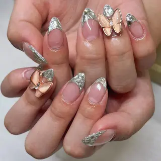 ネイル KAONAIL昭島店 【伊藤】のネイルデザイン