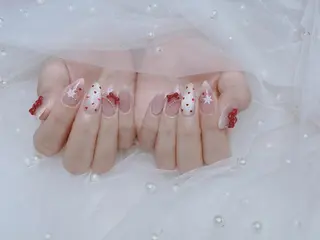 ネイル nail ONE🤍のネイルデザイン