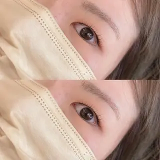 マツエク・マツパ 国分寺アイリスト あさみのマツエク・マツパデザイン