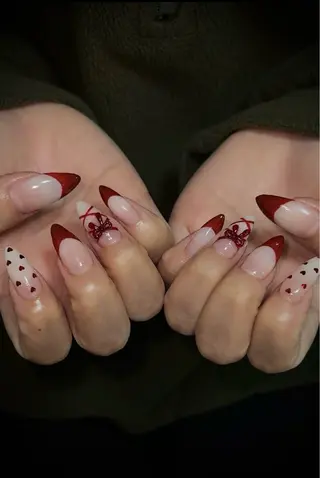 ネイル __ otoのネイルデザイン