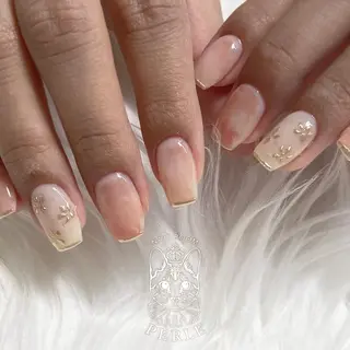 ネイル nail room Perleのネイルデザイン