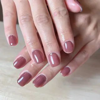 ネイル tete. teruyoのネイルデザイン