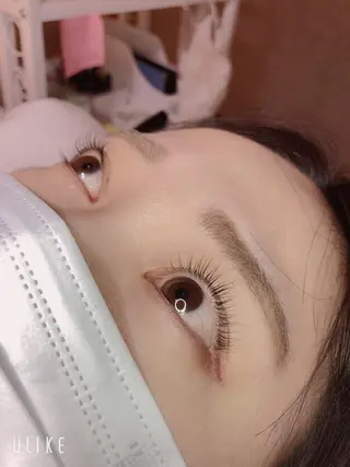 マツエク・マツパ TIARA池袋西口店 店長YASUKA💐のマツエク・マツパデザイン