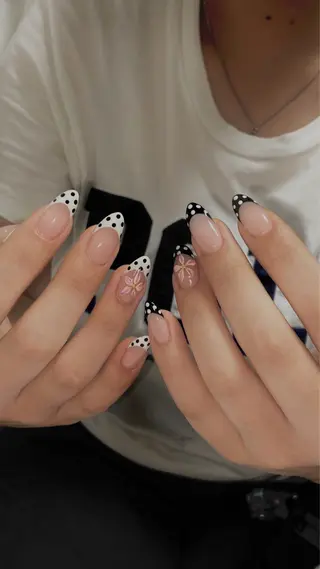 ネイル candy nailのネイルデザイン