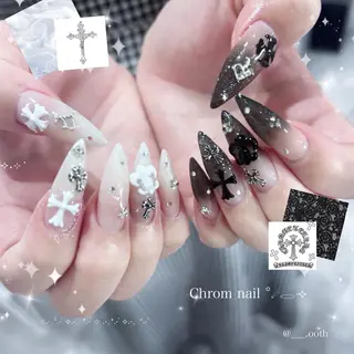 ネイル ému .Otohaのネイルデザイン