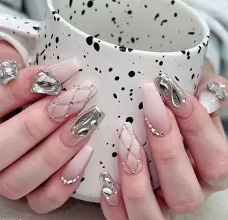 ネイル SARAH ネイルサロン所属・SARAH ネイルサロンのネイルデザイン