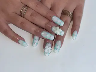 ネイル haruka .のネイルデザイン