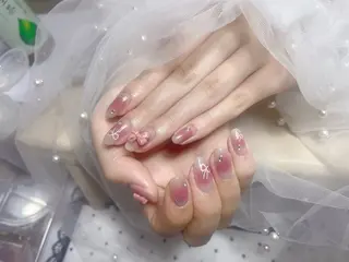 ネイル Angel AngelNailのネイルデザイン