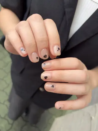 ネイル laviebelle norikoのネイルデザイン