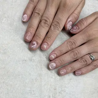 ネイル Naily（TK） 旧B’Nail立川店のネイルデザイン