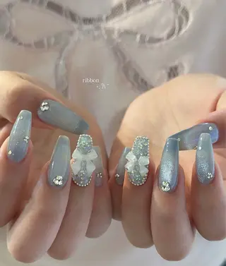 ネイル TABI ANA.CHUOのネイルデザイン