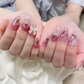 ネイル 💅fleur Ayumiのネイルデザイン