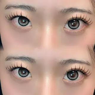 マツエク・マツパ Ayumi.dre 🌸Y《2階》のマツエク・マツパデザイン