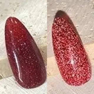 ネイル ネイル/耳つぼ /新ホワイトニングのネイルデザイン