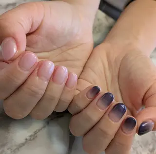 ネイル ジェヌインネイル 河内のネイルデザイン