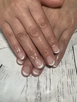 ネイル e.nail所属・🍎吉田 恵里🍎のネイルデザイン