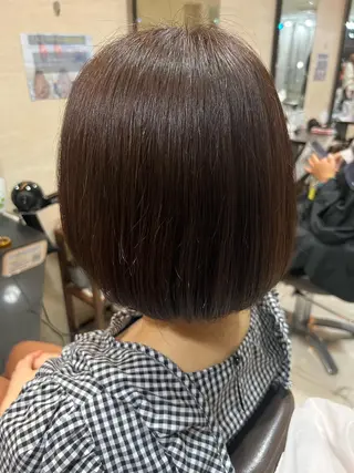 ショート Richelle eyelash&nail 池袋所属・🤍Asuka 🤍のマツエク・マツパデザイン