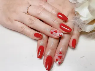ネイル chacha nailのネイルデザイン
