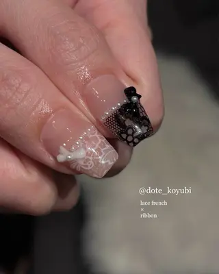 ネイル nail salon DOTE(ドート)のネイルデザイン