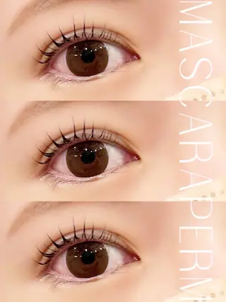 マツエク・マツパ A'tois【アトワ】所属・【A'tois】 mayumiのマツエク・マツパデザイン