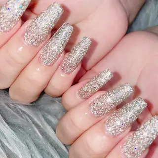 ネイル nail studio N所属・nail studio　Nのネイルデザイン