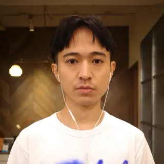 メンズ 🔥ショート特化 masaki🔥のヘアスタイル