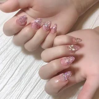 ネイル Private Nail Salon　EM所属・Nail salon EM（エム）千葉のネイルデザイン