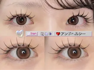 マツエク・マツパ sumire🍓渋谷 laureleyeの眉毛・アイブロウイメージ