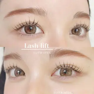 マツエク・マツパ amii心斎橋🫧 マツパ🫧渡邉琴夏のマツエク・マツパデザイン