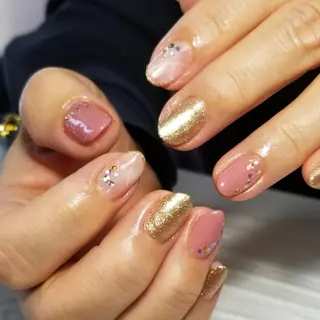 ネイル   BENNIEのネイルデザイン