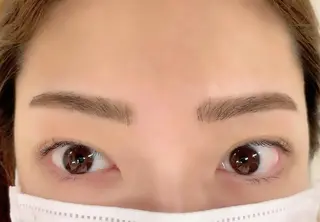 マツエク・マツパ Royal eyelashのマツエク・マツパデザイン