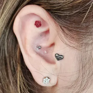 谷口 みゆのエステ・リラクイメージ