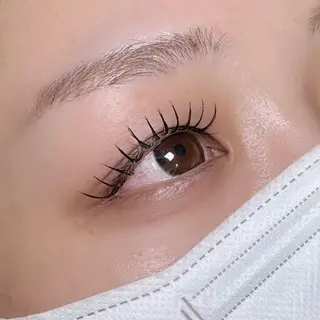 マツエク・マツパ Seek🎀 Aoiのマツエク・マツパデザイン