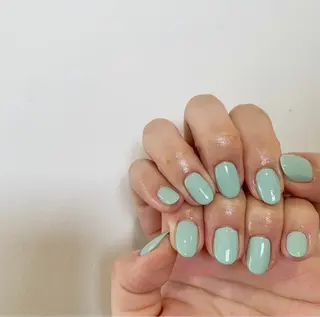 ネイル 佐藤 穂乃香のネイルデザイン