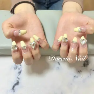 ネイル Doremi Nailのネイルデザイン