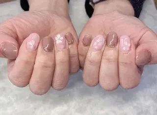 ネイル ネイリスト♡ AYAKOのネイルデザイン