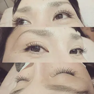 マツエク・マツパ tronc  ＊【トロン】所属・tronc  ＊ chikaのその他イメージ