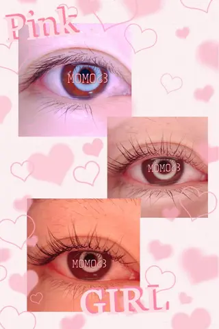 マツエク・マツパ モテデザインのプロ モモ🍑のマツエク・マツパデザイン