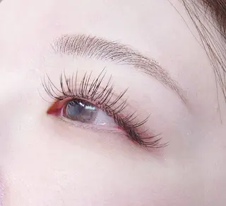 マツエク・マツパ Batik町田店所属・Batik町田店 長谷川ゆみのマツエク・マツパデザイン