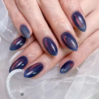 ネイル Twinkle Nail Kuboのネイルデザイン