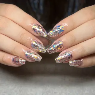 ネイル N dé chou chou所属・林 七海のその他イメージ