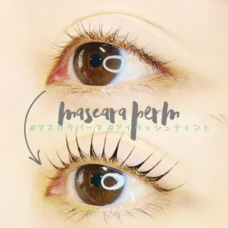 マツエク・マツパ Eyelash Spienicoのその他イメージ
