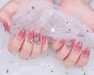 ネイル R salonのネイルデザイン