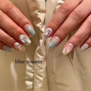 ネイル H'ami (haruka)のネイルデザイン