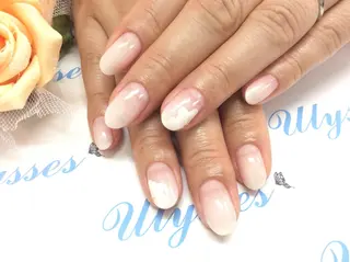 ネイル ユリシスネイル 担当近藤のネイルデザイン