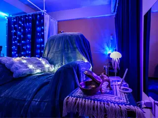 【鯨の眠る家】所属・鯨の眠る家 マリナのエステ・リラクイメージ