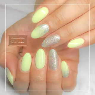 ネイル GRACE NAILSのネイルデザイン